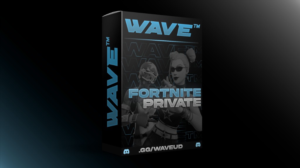 Fortnite Private
